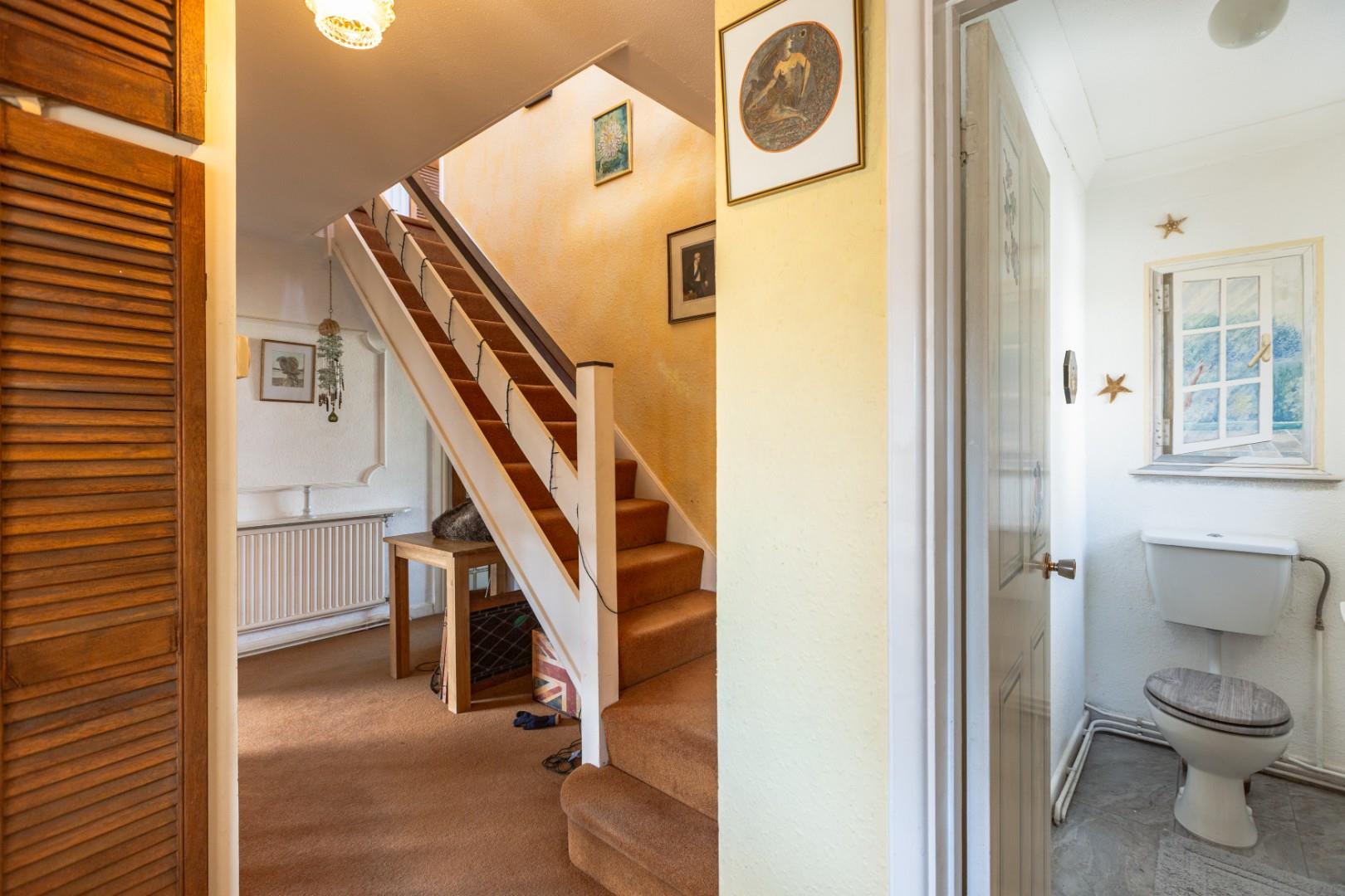 Pennard Drive, Southgate, Swansea, SA3 2DW